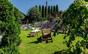 Apartamenty przy Bulwarach